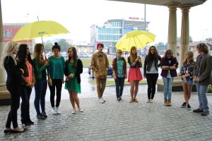Zameczek i RMF FM