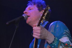 Koncert Gudmundura Peturssona