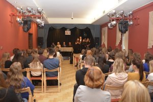 dr hab. n. med. prof. UJK Wojciech Rokitaspecjalista położnictwa, ginekologii i perinatologii