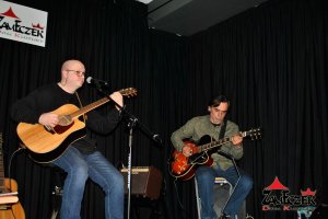 Koncert - Zdążyć przed Północą