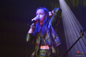 Koncert Korneli Patro Mój pierwszy krok to ROOCK! - fotorelacja