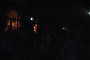  II Zameczkowy Wieczór Stand Up Comedy 