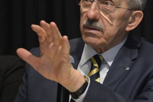 Prof. Stanisław Góźdź lekarz,samorządowciec, nauczyciel akademicki oraz Dyrektor Świętokrzyskiego Centrum Onkologii