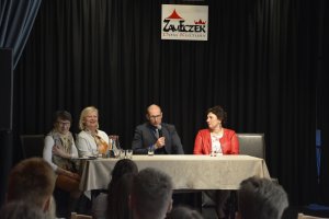 Remigiusz Szczepaniakwiceprezes firmy INWEX