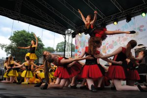 Święto Kielc 2014