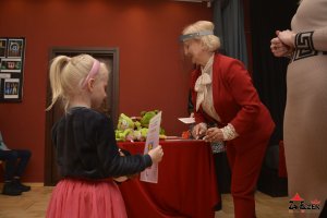 Moja Kartka Walentynka 2021 - Wystawa