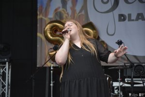 Koncert finałowy XXV edycji Festiwalu Scena Dla Ciebie