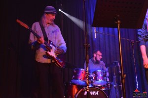 Dobroband - Artystyczne Wieczory z Zameczkiem. Fotorelacja z koncertu