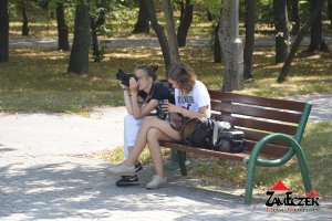 Fotografia Plenerowa i warsztaty z Gumografii