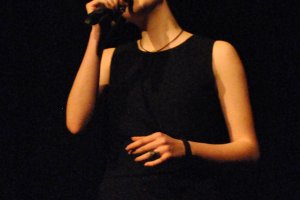  Koncert finalowy 18 edycji festiwalu Scena dla Ciebie 