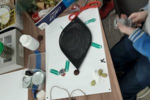 FOTO - KREATYWNI pod kierunkiem Marcina Michalskiego