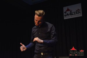 Zameczkowa Noc Kabaretowa 2019 - Fotorelacja 
