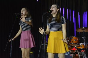 Eliminacje do Festiwalu Scena dla Ciebie 2020 - Dzień trzeci