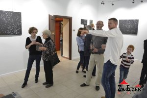 Przemysław Suliga – Kadrowanie Rzeczywistości w Artifical Live