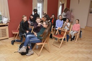 Feryjne studio piosenki - warsztaty wokalne
