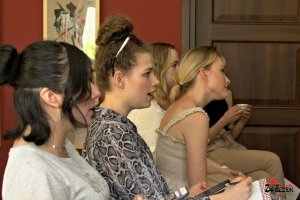  Letnie warsztaty wokalne z Moniką Urlik 