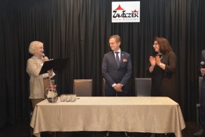 dr hab. n. med. prof. UJK Wojciech Rokitaspecjalista położnictwa, ginekologii i perinatologii