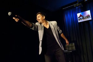 III Zameczkowy Wieczór Stand Up Comedy
