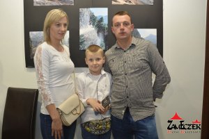 Wystawa Fotografii Rafała Radka pt Miejsca które kocham - Himalaje - Fotorelacja