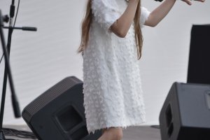 Święto Kielc z Zameczkiem 2021 - Koncert "Vivat Wakacje"