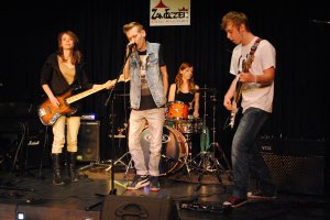  Festiwal - Scena dla Ciebie - 4 dzień przesłuchań 