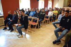 Karol BieleckiCzołowy polski piłkarz ręczny, m. in. Król Strzelców IO 2016