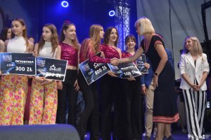 Koncert finałowy XXV edycji Festiwalu Scena Dla Ciebie