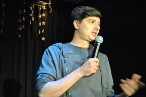  II Zameczkowy Wieczór Stand Up Comedy 