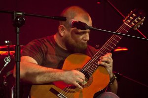 Ogólnopolski Festiwal PiosenkiPrzy kominku
