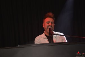 Artystyczne Wieczory z Zameczkiem - Koncert Mateusza Ziółko