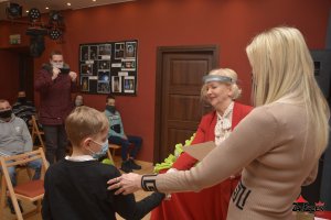 Moja Kartka Walentynka 2021 - Wystawa