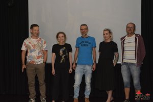 Święto Kielc z Zameczkiem 2022