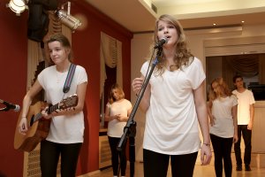 Podróż Kierunek Teatr 2015 – pokaz pracy 3 warsztatów