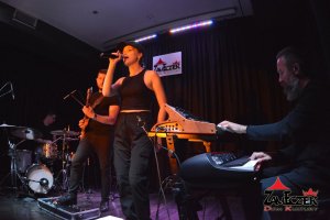 Artystyczne Wieczory z Zameczkiem - Koncert Kasi Stanek i MarleJah'a
