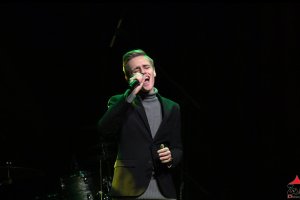 Koncert finałowy XXIV edycji Festiwalu Scena Dla Ciebie