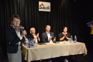 Karol BieleckiCzołowy polski piłkarz ręczny, m. in. Król Strzelców IO 2016