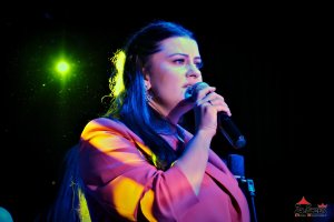 Świąteczny Koncert Bożonarodzeniowy zespołu VOYSYS dla mieszkańców Kielc