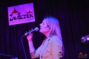 Koncert Zespołu Linia Nocna