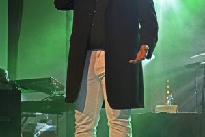 Koncert finałoowy 20 edycji Festiwalu Scena Dla Ciebie