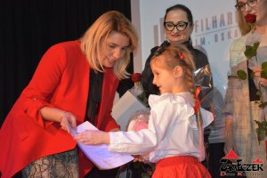 II Edycja Konkursu Piosenki Patriotycznej "Polska - moja Ojczyzna"