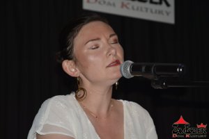 Koncert Moniki Urlik oraz uczestników warsztatów wokalnych