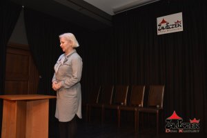 Zameczkowa Noc Kabaretowa 2019 - Fotorelacja 