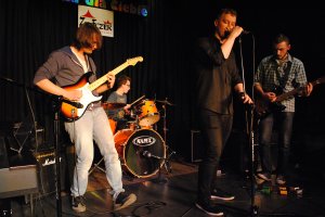  Festiwal - Scena dla Ciebie - 3 dzień przesłuchań 