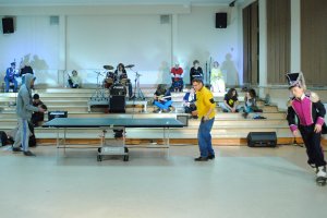  V Podróż Kierunek Teatr 2012
