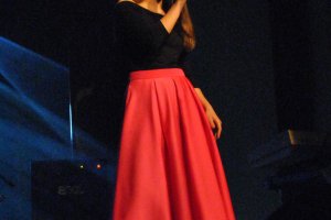  Koncert finalowy 18 edycji festiwalu Scena dla Ciebie 