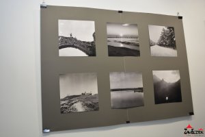 Archiwum Niecodzienności IIWystawa fotografii Marka Michalskiego