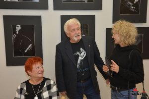 Weekend seniora z kulturą i inauguracja sezonu artystycznego w DK Zameczek.