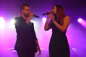 Koncert finałoowy 20 edycji Festiwalu Scena Dla Ciebie