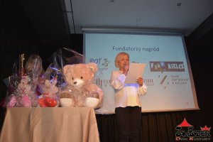 II Edycja Konkursu Piosenki Patriotycznej "Polska - moja Ojczyzna"