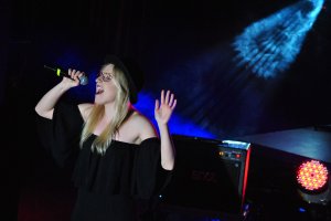  Koncert finalowy 19 edycji festiwalu Scena dla Ciebie 